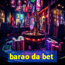 barao da bet